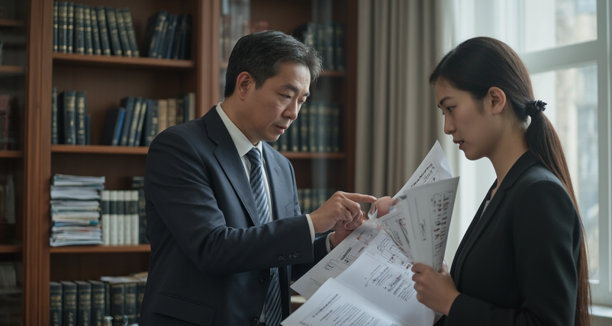 青羊区知识产权：守护创新的金色盾牌轮播图2