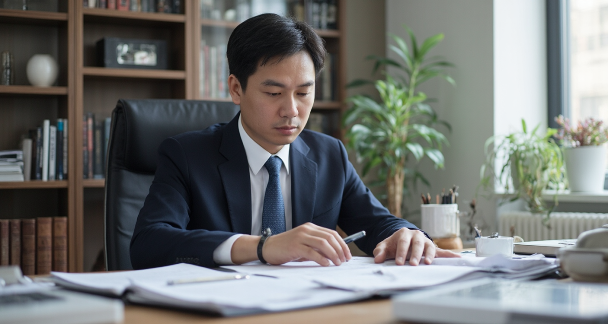 探索徐州盛凡知识产权的奥秘轮播图1