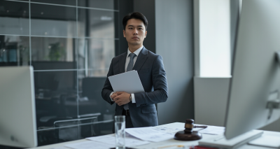探秘泰国知识产权保护的守护者——泰国知识产权厅图片19