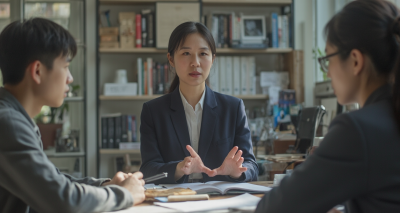 如何高效售卖知识产权，解锁商业新机遇？图片11