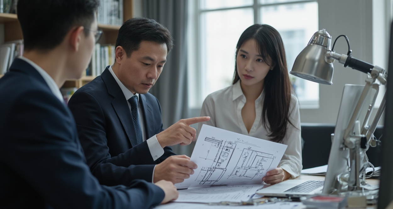 知识产权大揭秘：专利只是冰山一角？轮播图2