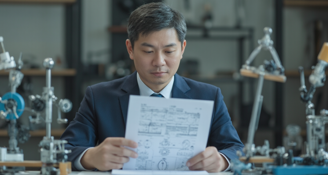 探索知识产权的取得方式：解锁创新价值的钥匙轮播图3