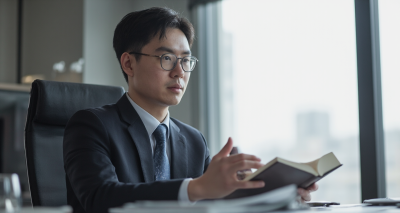 知识产权法学家的智慧之光图片3