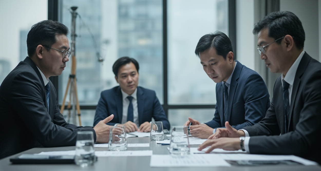 揭秘知识产权共有的那些隐藏风险轮播图4