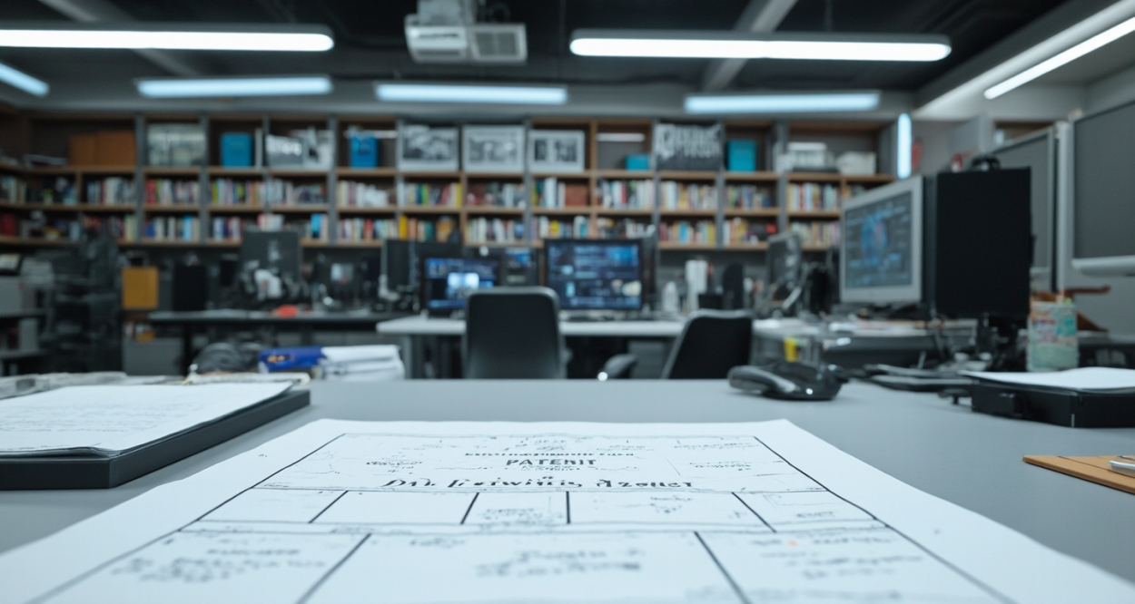 解锁创新密码：深入探索知识产权关键词轮播图2