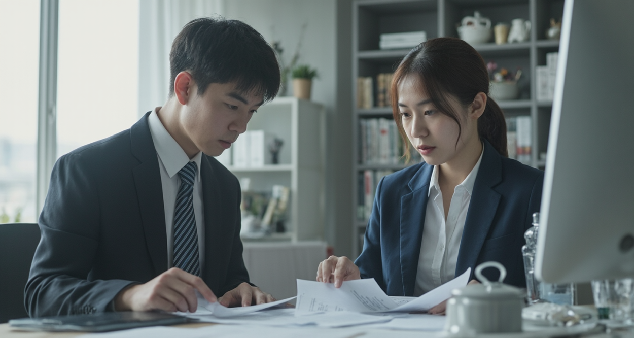 深入剖析：知识产权归属情况的那些事儿轮播图1