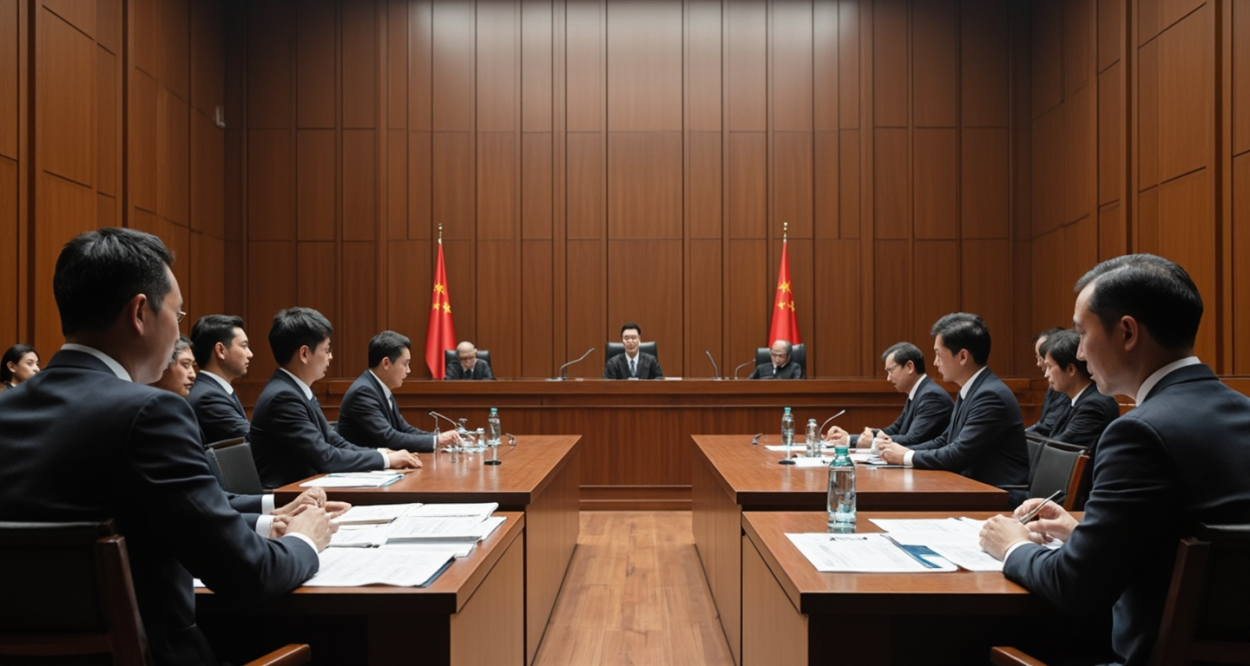 知识产权守护者：知识产权记者的角色与使命轮播图4