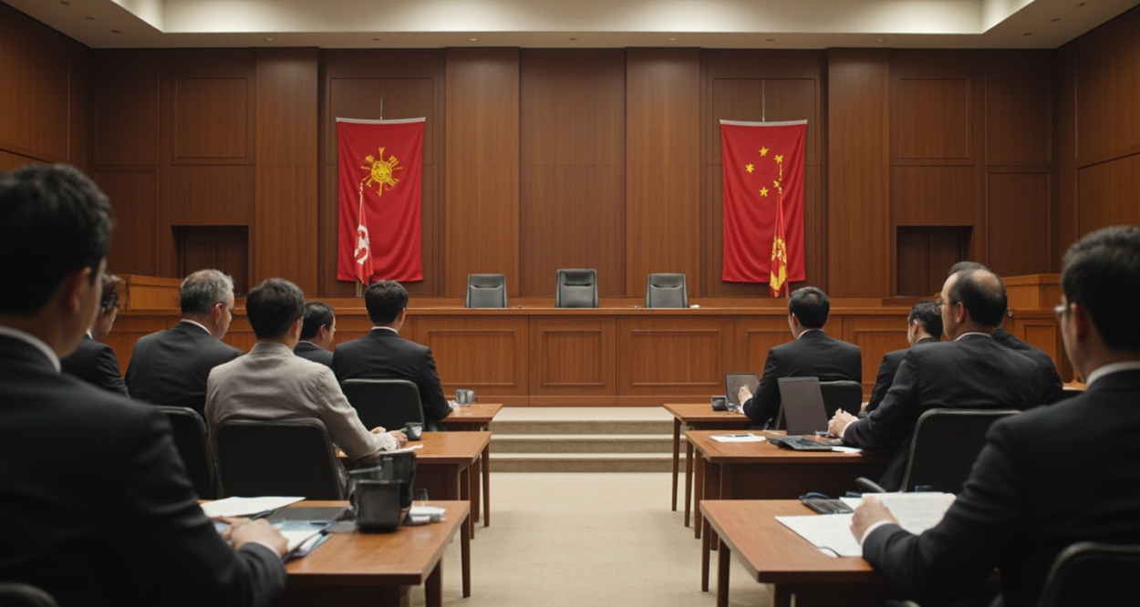 知识产权守护者：知识产权记者的角色与使命轮播图3