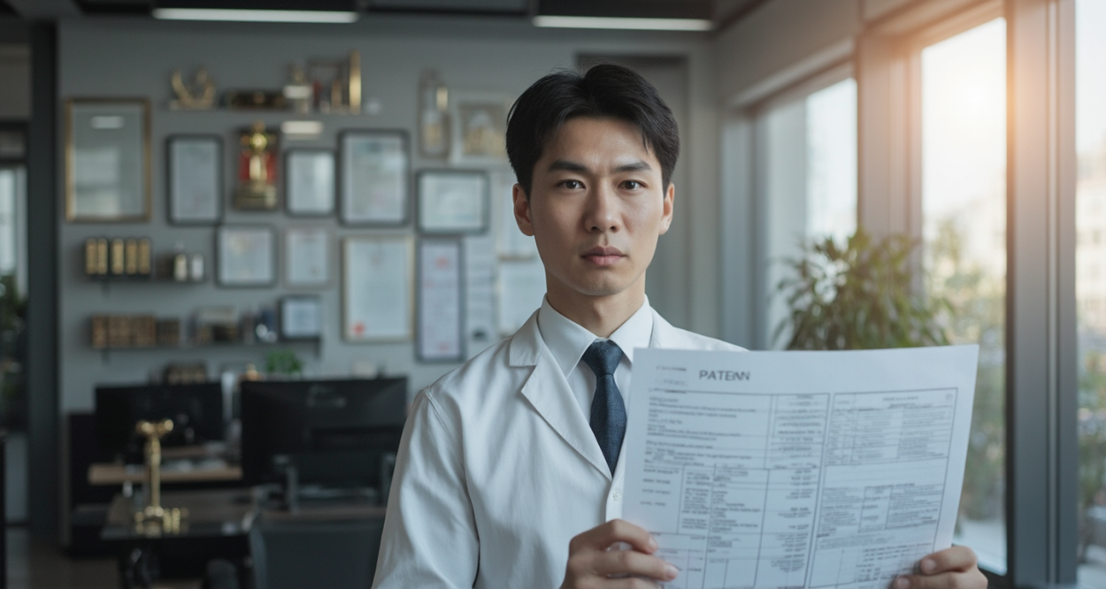 知识产权竞争：新时代的创新之战轮播图3