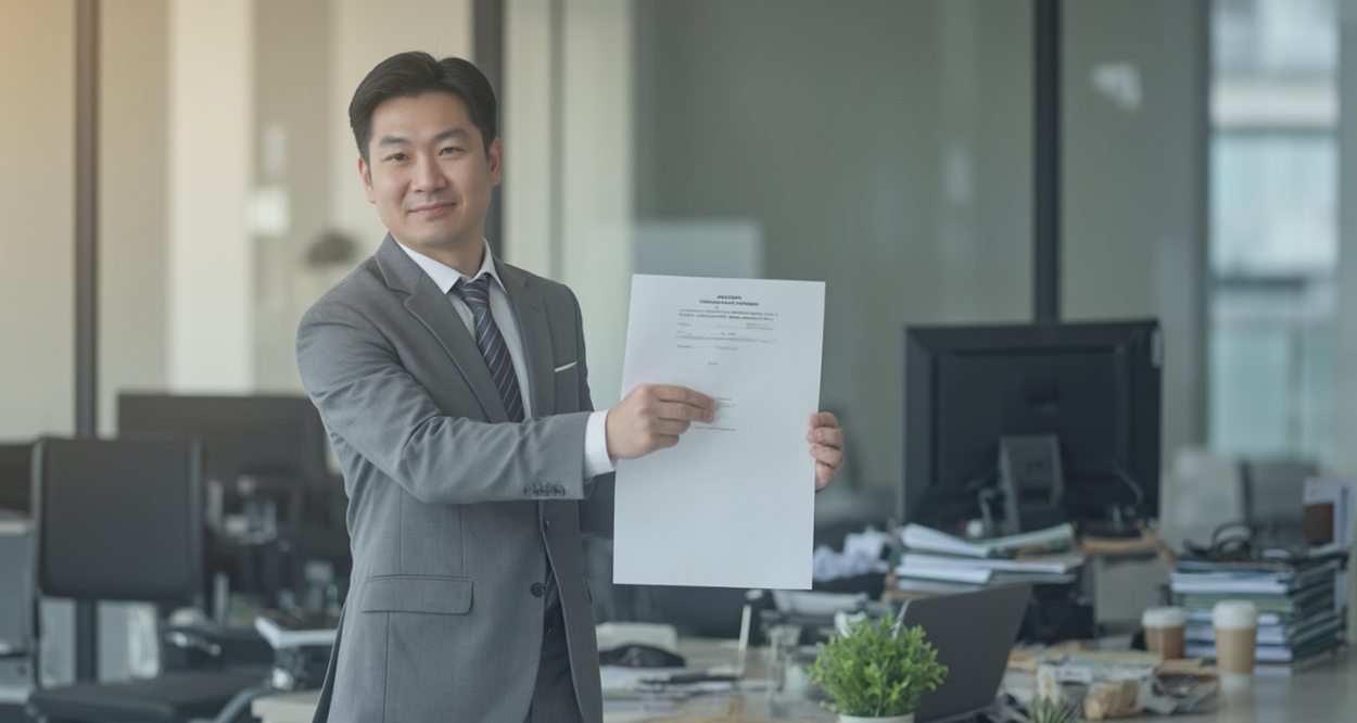 不可忽视的“知识产权确认书”重要性解析轮播图3