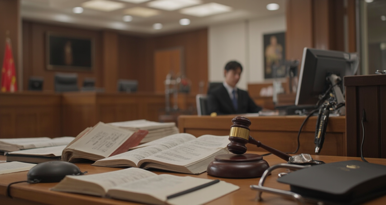 知识产权是专属管辖吗？深度解析来了！轮播图3