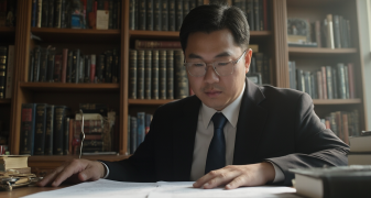 揭秘知识产权研究所：创新守护者的秘密基地图片1