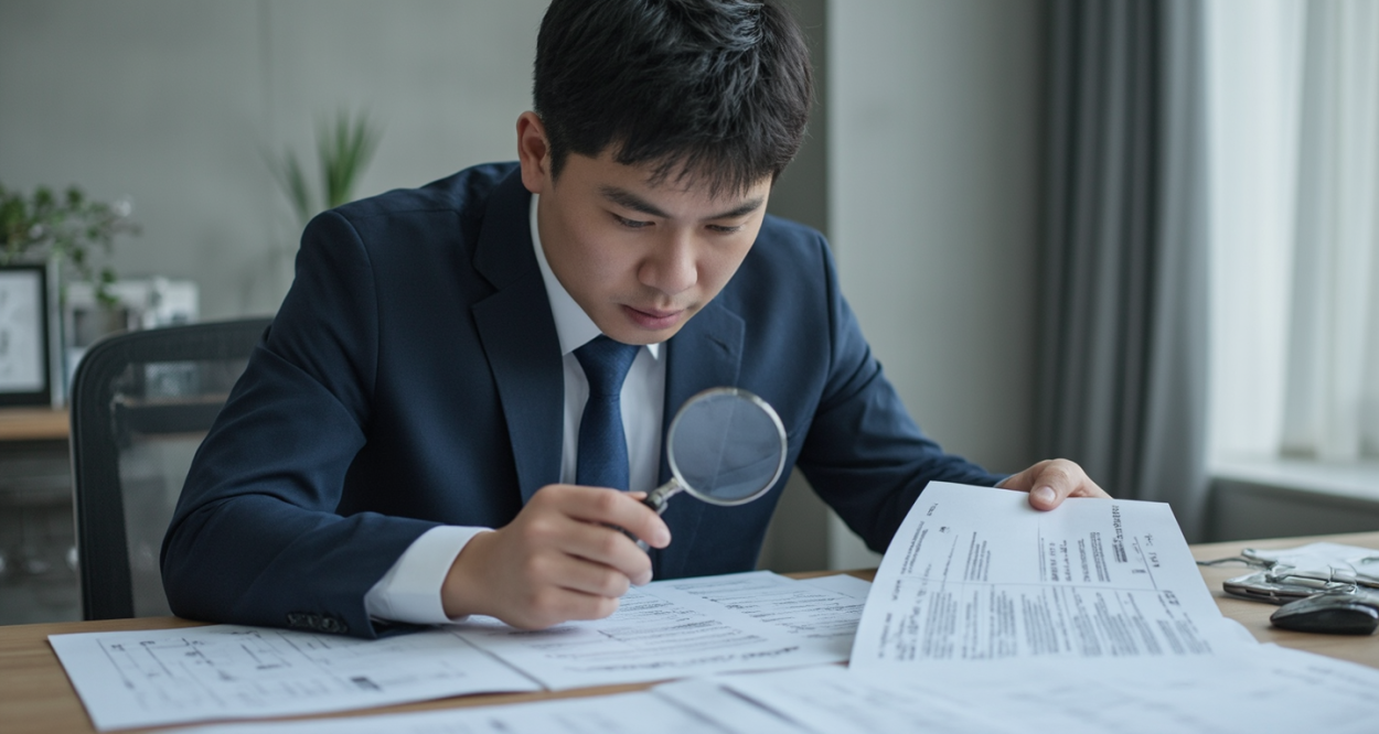 全面解析：知识产权业务办理的重要性与流程轮播图1
