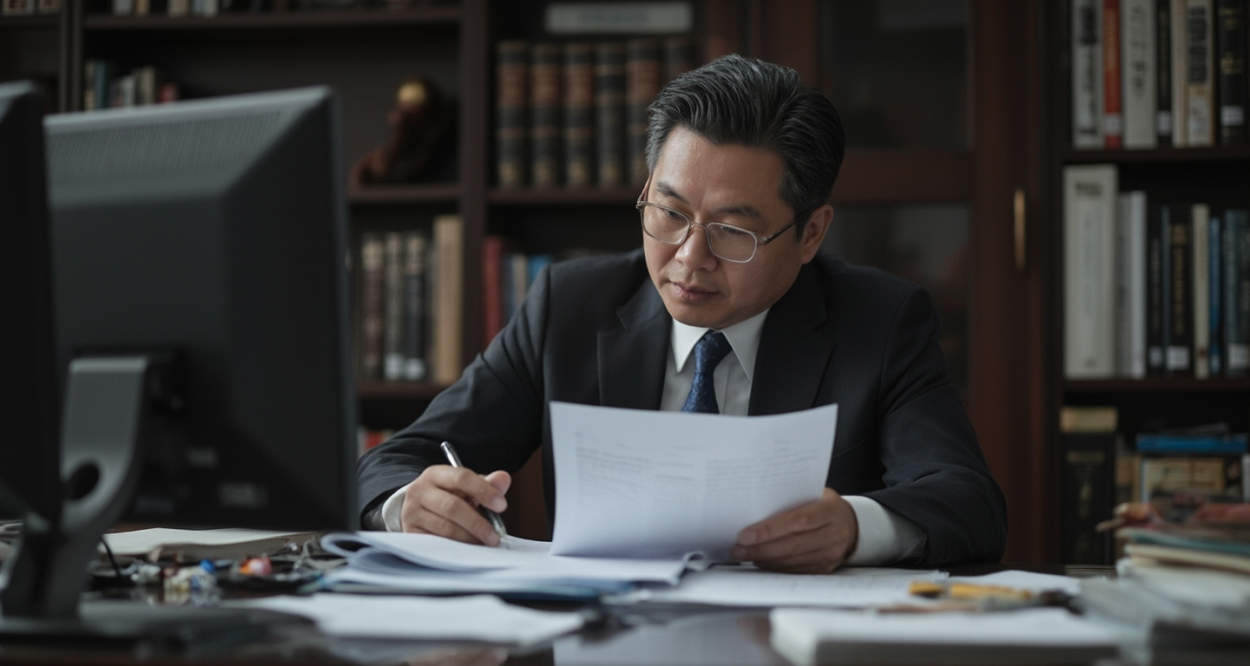 揭秘中一知识产权公司的非凡实力轮播图3