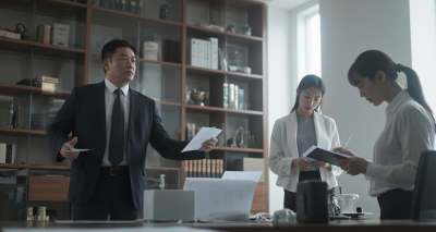 奥隆知识产权：守护创意，点亮智慧之光图片5