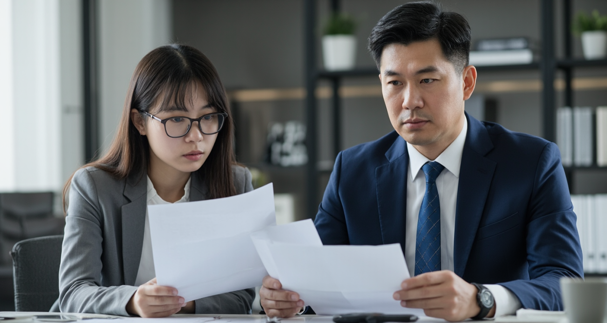 北京腾远知识产权：守护创意的金色盾牌轮播图2