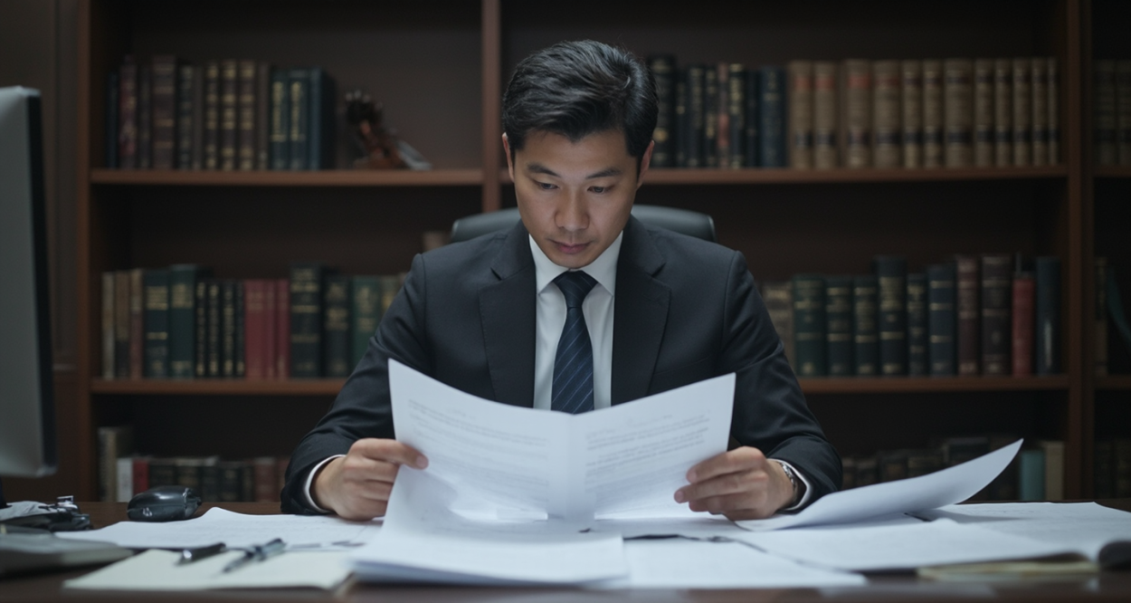 博成知识产权：守护创新，点亮智慧之光轮播图2