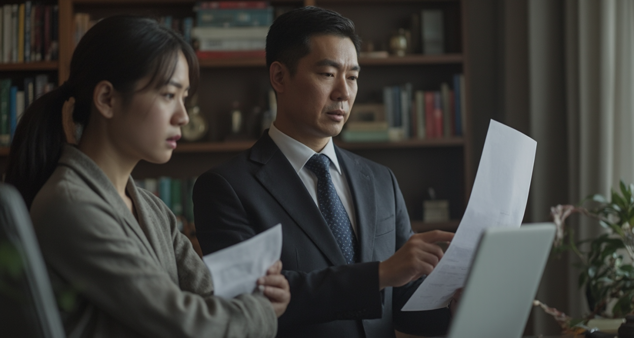 产权法律知识：守护你的财富安全轮播图4