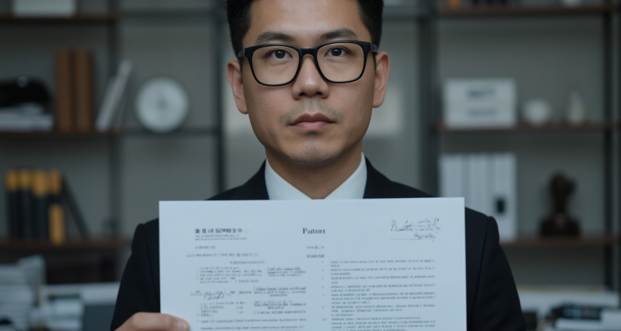 朝闻知识产权：守护创新，点亮智慧之光轮播图3