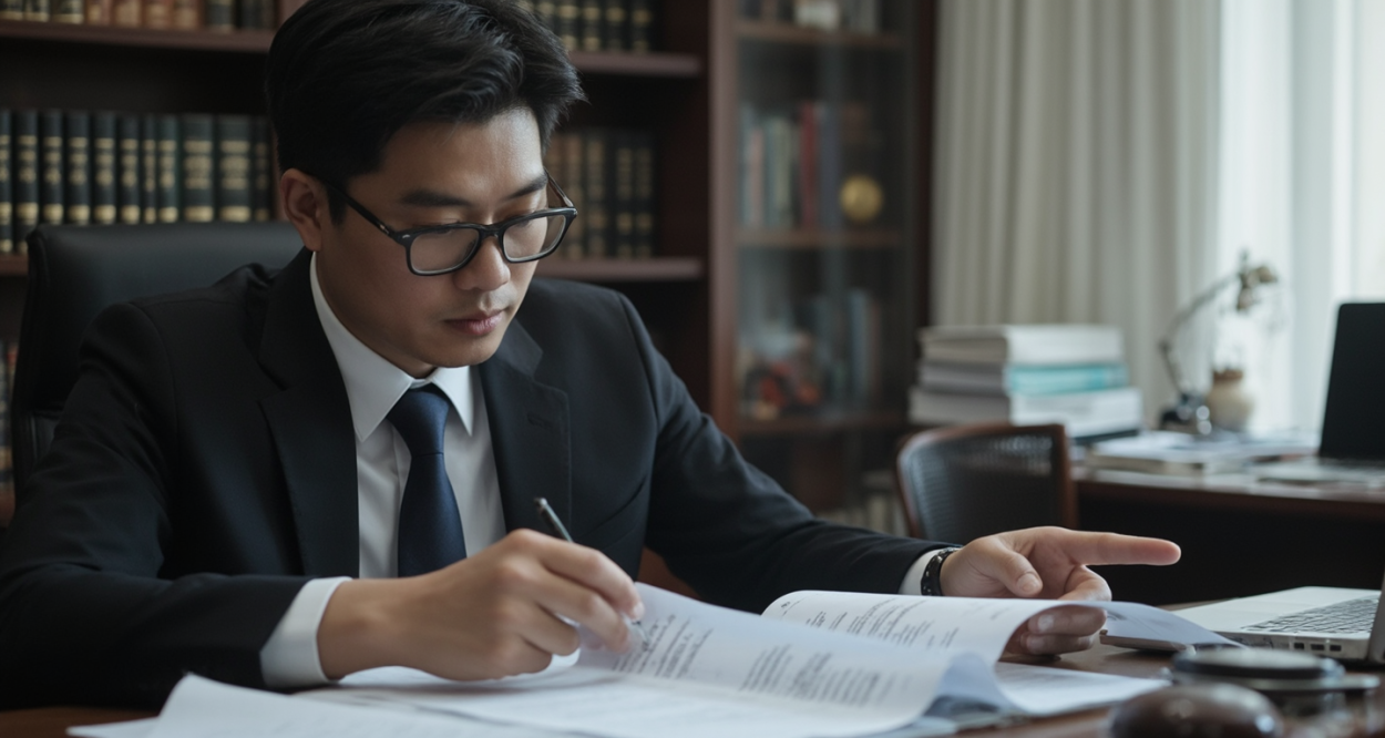 禅标知识产权：守护创新之光，点亮智慧未来轮播图2