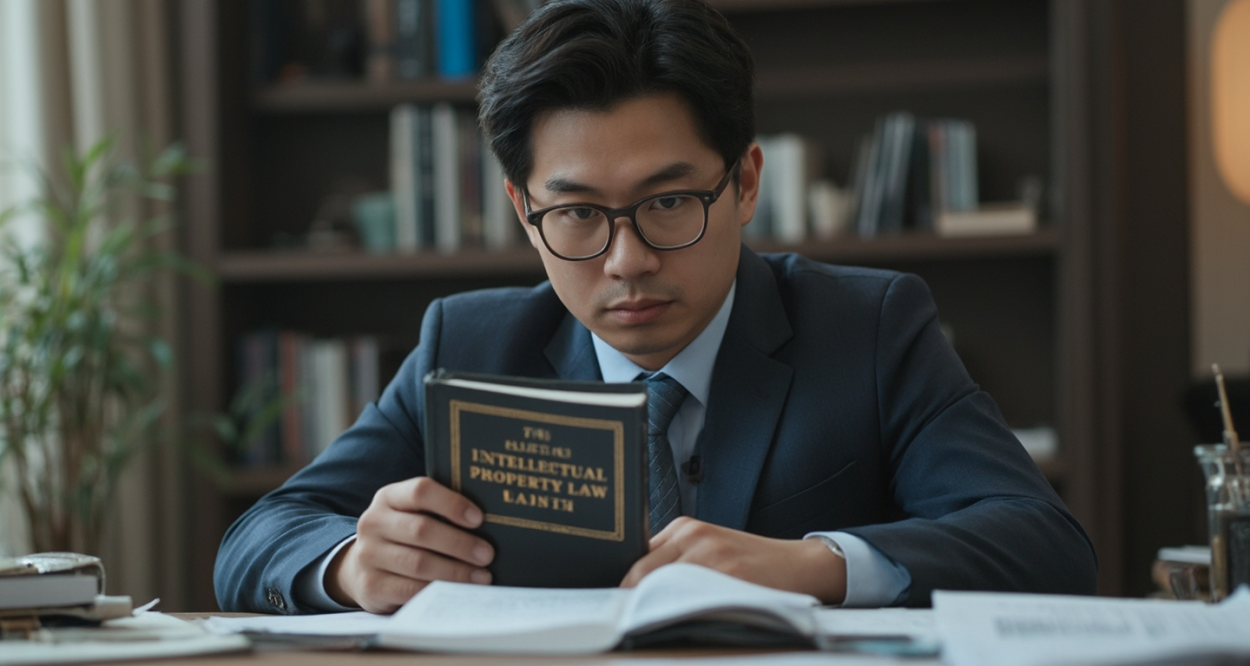 传统知识产权的范畴：守护创新，点亮智慧之光轮播图4