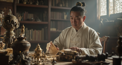 传统知识产权有何重要性？图片19
