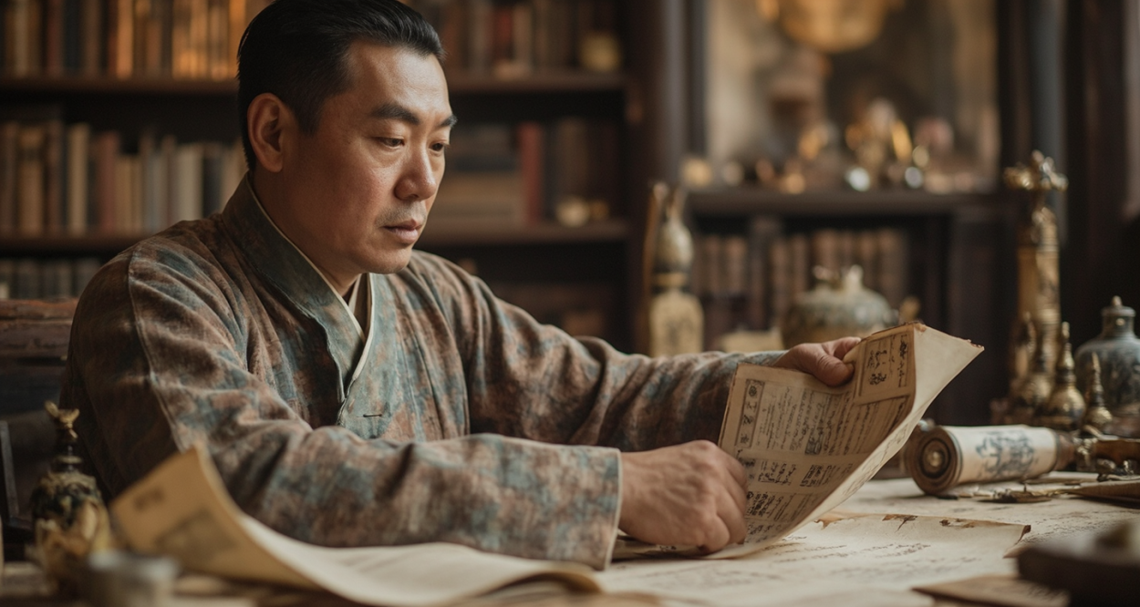 传统知识产权有何重要性？轮播图2