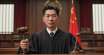 揭秘：中国第一个知识产权法院的诞生与影响图片5