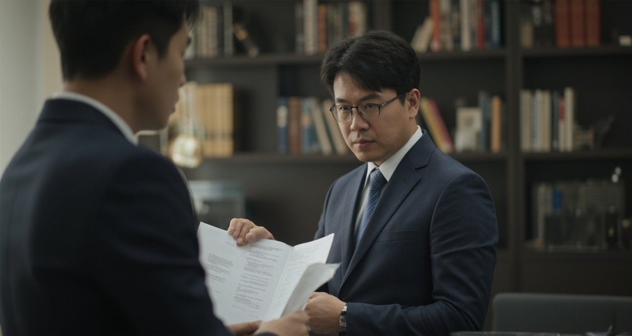 法律和知识产权：守护创新的坚固盾牌轮播图4