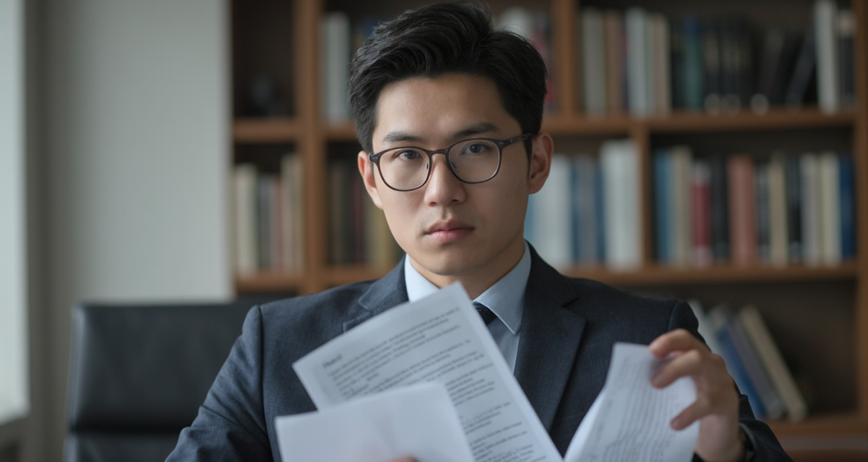 揭秘！法考知识产权到底多少分才算过关？轮播图2