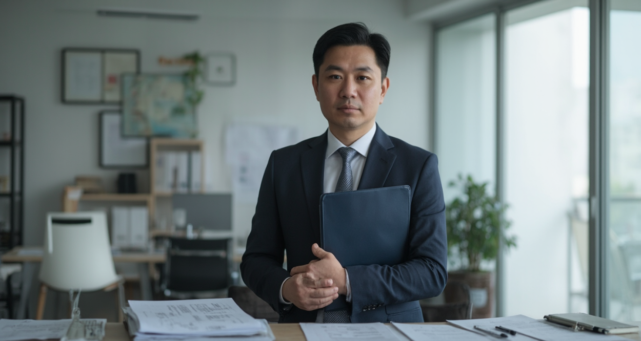 揭秘高新知识产权认证：企业创新的金色护照轮播图1