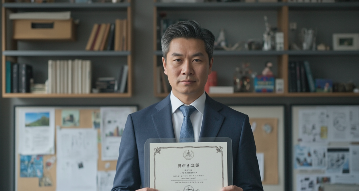 国家知识产权认证：守护创新成果的金钥匙轮播图2