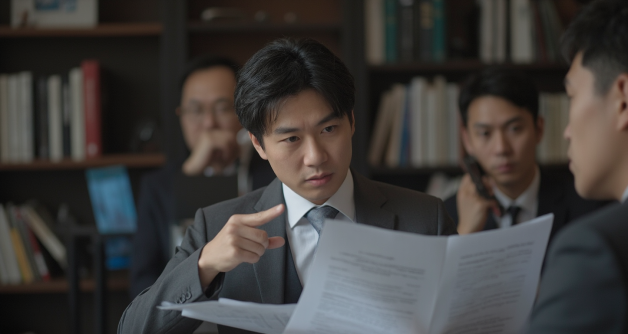国家知识产权体系认证：创新保护的坚固盾牌轮播图4