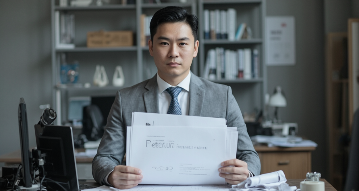 国家知识产权认证体系：守护创新的力量轮播图2
