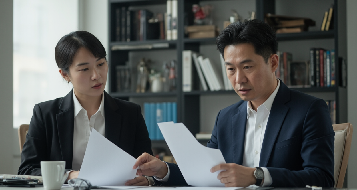 果智知识产权：守护创新，点亮智慧之光轮播图2