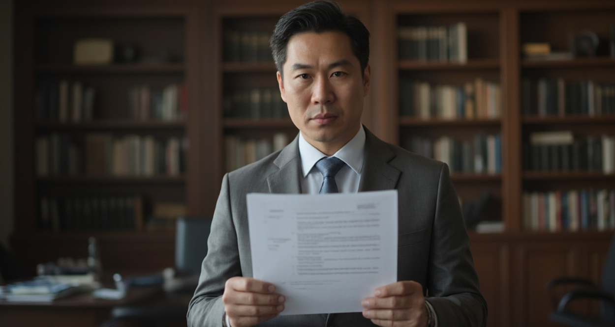 韩龙与知识产权：守护创新的智慧之光轮播图2
