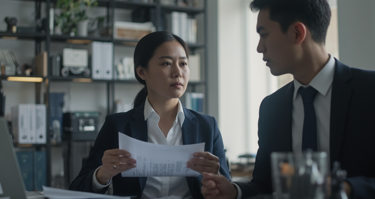 集智知识产权：守护创新，点亮智慧之光轮播图1