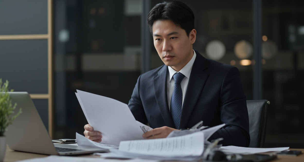 江苏盛凡知识产权服务：守护创新，助力企业扬帆起航轮播图1