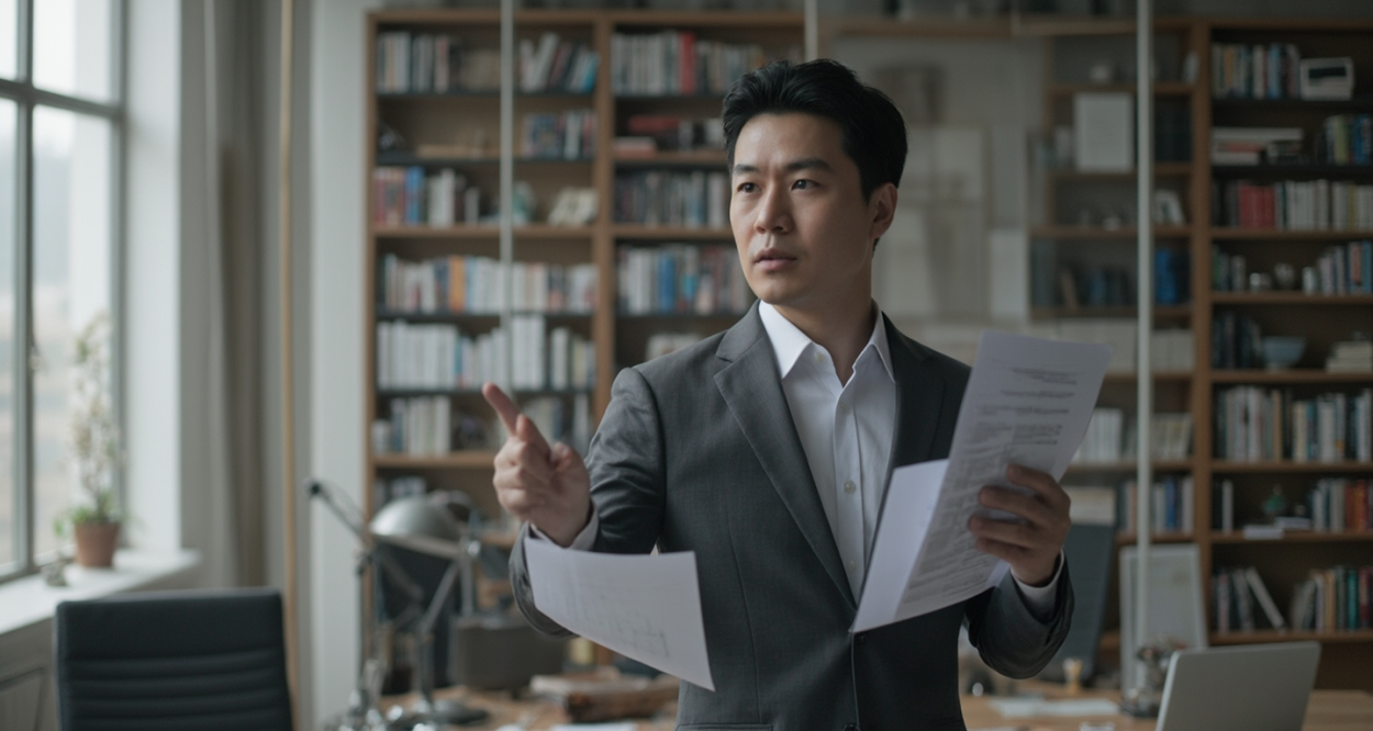 江知知识产权：守护创意的金色盾牌轮播图3
