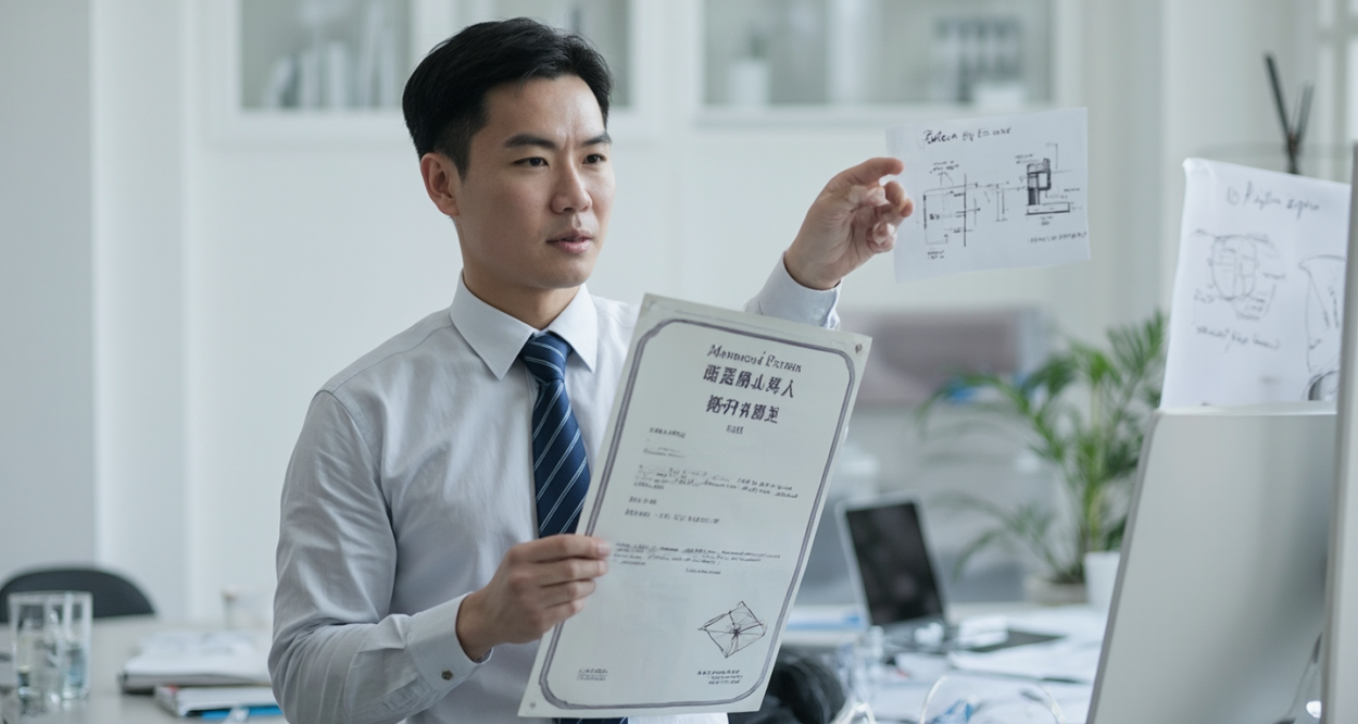 探索金标知识产权的奥秘与重要性轮播图4