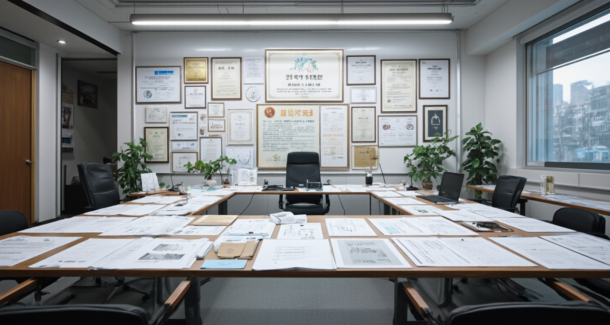 探索金标知识产权的奥秘与重要性轮播图3