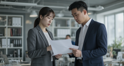 金沃知识产权：守护创意的坚固盾牌图片1