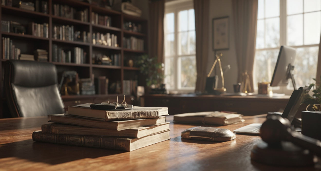 蓝精灵知识产权：守护创意的金钥匙轮播图4