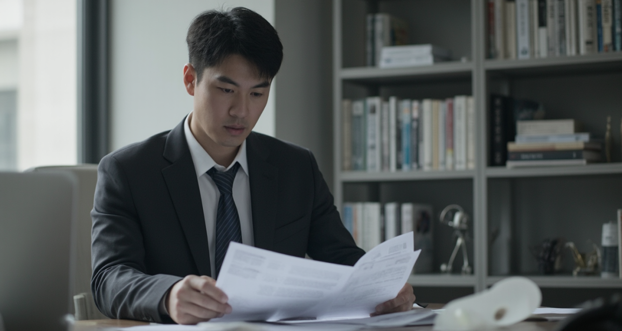 李超凡知识产权：守护创意的金钥匙轮播图2