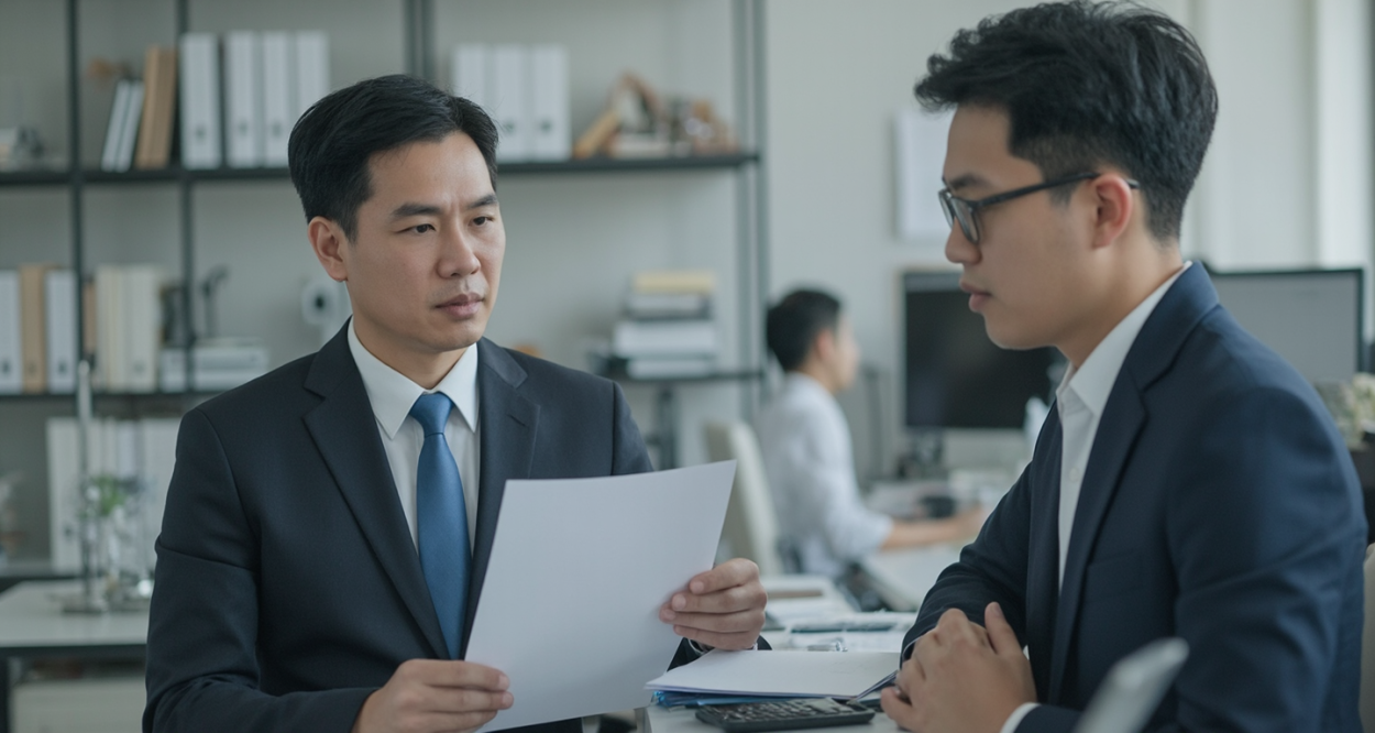 联政知识产权：守护创新，点亮智慧之光轮播图4