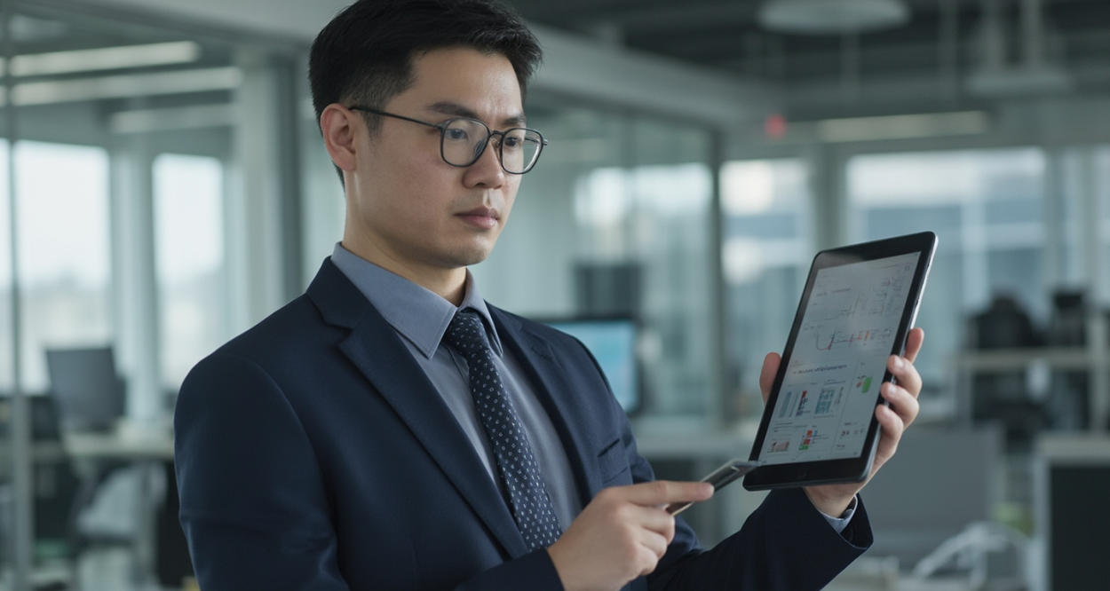揭秘欧特克软件知识产权部的守护力量轮播图2