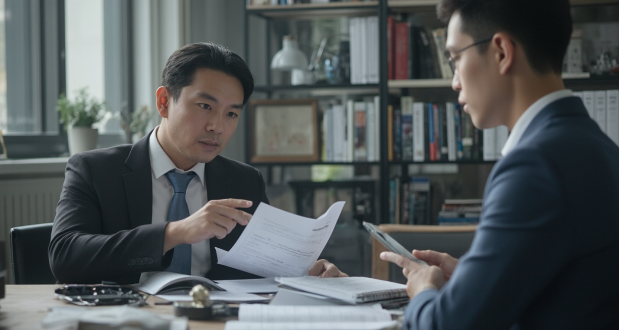 牛虻知识产权：守护创新，点亮智慧之光轮播图1