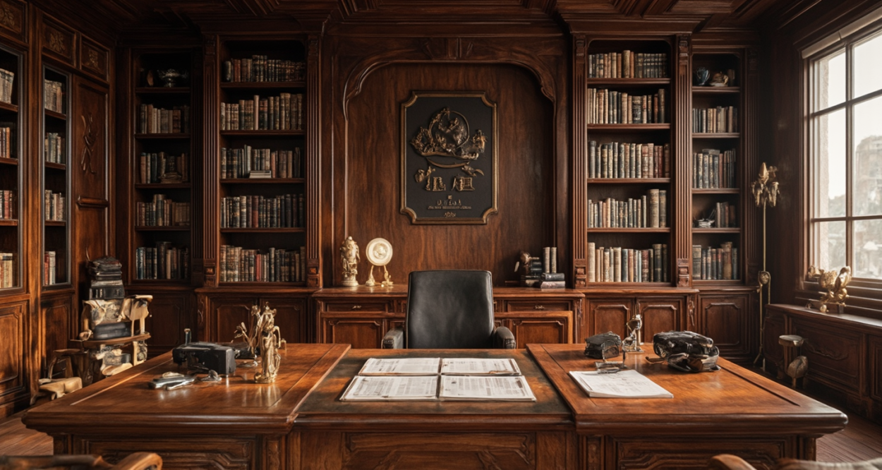 普陀区知识产权所：守护创新，点亮智慧之光轮播图2