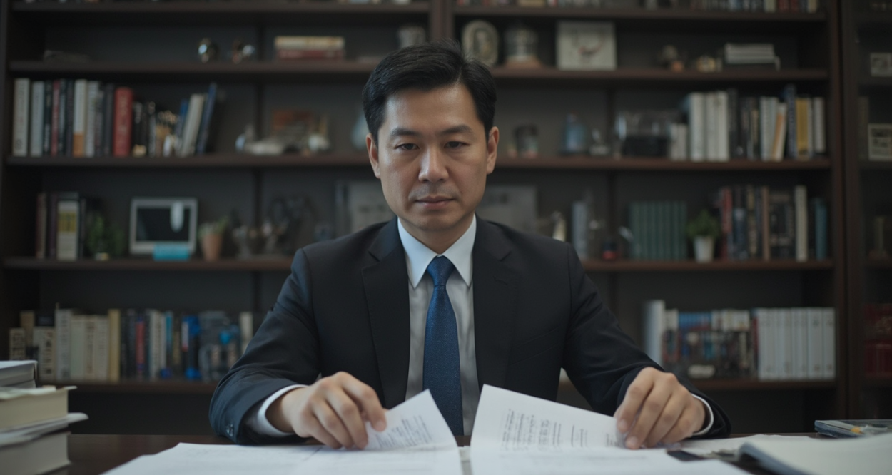 全国知识产权先锋：守护创新之光轮播图2