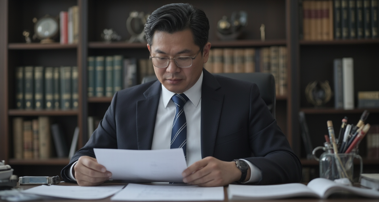 全国知识产权先锋：守护创新之光轮播图3